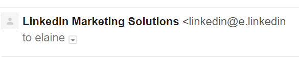 email-addressed-properly-name-correct-LinkedIn email-addressed-properly-name-correct-LinkedIn